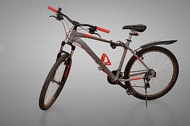 fixed gear: Городской велосипед, Рама L (172 - 185 см), Б/у — 1