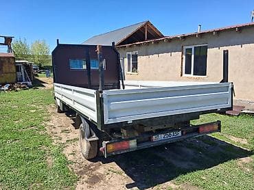 hyundai porter продаж: Грузовик, Mercedes-Benz, Стандарт, Б/у — 3