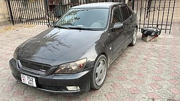 рулевая колонка мтз: Lexus IS: 2002 г., 2 л, Ручные, Бензин, Седан — 6