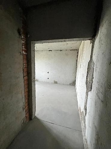 real sight: 1 комната, 54 м², 106 серия улучшенная, 6 этаж, ПСО (под самоотделку) — 8