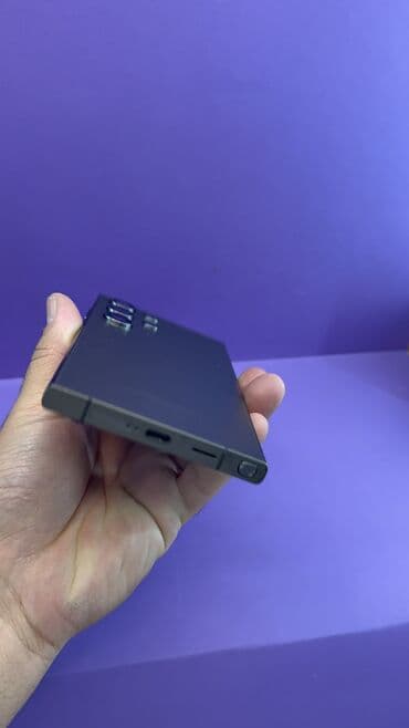 сколько стоит самсунг с 24 ультра в бишкеке: Samsung Galaxy S24 Ultra, Б/у, 256 ГБ — 5