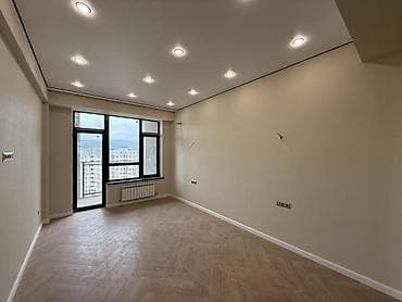 продаю квартиру сапфир: 2 комнаты, 84 м², Элитка, 11 этаж, Евроремонт — 5