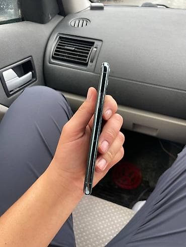 microsoft i5: IPhone 11 Pro, Б/у, 64 ГБ, 83 % — 5