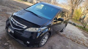 хонда одиссей обсолют: Honda Elysion: 2004 г., 3 л, Автомат, Бензин, Минивэн — 3
