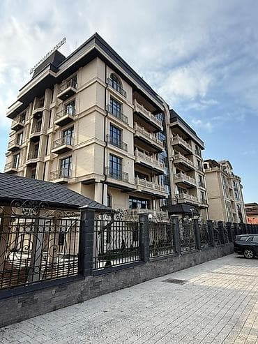 Кыймылсыз мүлк: 4 бөлмө, 205 м², Элитка, 1 кабат, Даяр ПСО (өзү оңдоп түзөтүп бүтүү үчүн) — 1