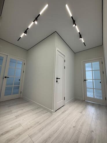 куплю квартиру кок жар: 1 комната, 45 м², Элитка, 2 этаж, Евроремонт — 3