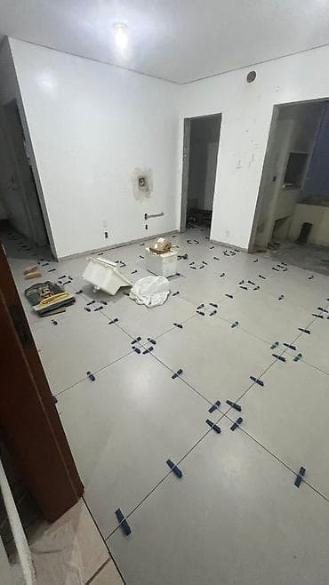 керамогранит пол: Профессиональная укладка плитки - Укладка керамогранита под 45градус — 4