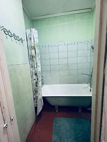 квартира в кант: 50 м², С мебелью — 9