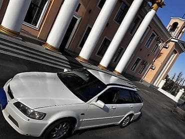 хонда акорь: Honda Accord: 2002 г., 2.3 л, Автомат, Бензин, Универсал — 6