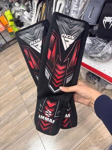 мма шорта: Футы защита для ног Наши адреса: 📍Ахунбаева Алматинка кольцо — 2