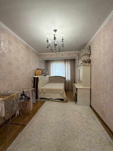 продаю квартиру ак кеме: 5 и более комнат, 171 м², Индивидуалка, 5 этаж, Евроремонт — 2