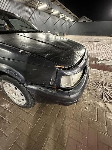 кузов на пассат: Volkswagen Passat Variant: 1991 г., 1.8 л, Кол менен иштөөчү, Универсал — 9