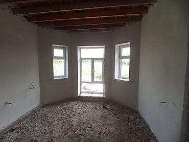 бетонн: Штукатурка Гипсовая, Машинного нанесения, Универсальная — 4