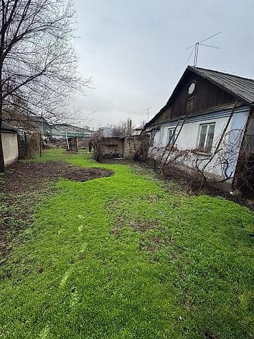 дом на продажу: Продаю дом г. Бишкек, Свердловский р-н (с. Аламудун) ул. Набережная — 4