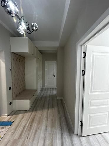 Продажа квартир: 2 комнаты, 76 м², Элитка, 12 этаж, Евроремонт — 8