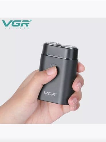 брит: Электр устара — 8