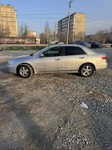 бампер на хонда инспаер: Honda Inspire: 2003 г., 3 л, Автомат, Бензин, Седан — 3