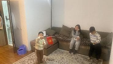 сдаю под сто: 2 комнаты, 32 м², 1 этаж, Косметический ремонт — 4