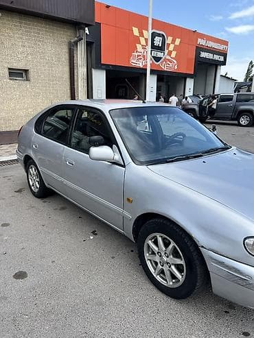 эндоскоп автомобильный бишкек: Toyota Corolla: 2000 г., 1.8 л, Кол менен иштөөчү, Бензин, Хетчбек — 4