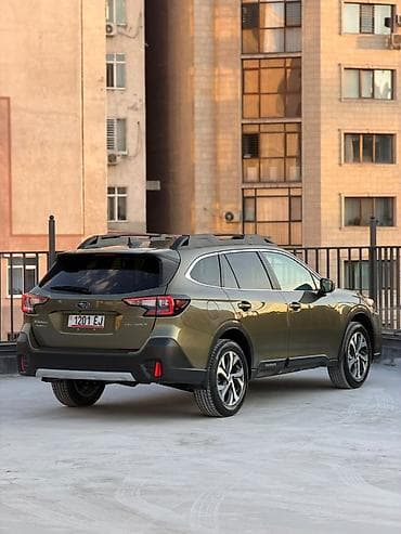 r18 резина: Subaru Outback: 2020 г., 2.5 л, Автомат, Бензин, Кроссовер — 2