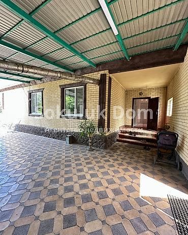 3 к: 🏠Продается дом в с. Сокулук 🟡 Комнаты: 4 🟡 Участок: 23 соток ( по — 2