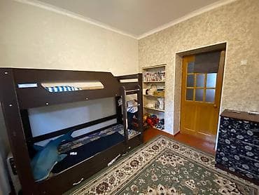 💎СРОЧНО ПРОДАЕТСЯ ТРЕХКОМНАТНЫЙ ДОМ 📍Район: Пишпек 📊Состояние