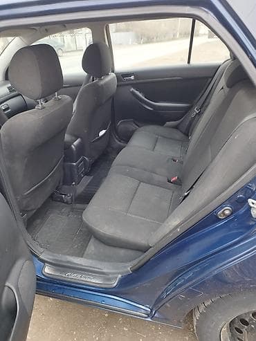 toyota авенс: Toyota Avensis: 2004 г., 2 л, Автомат, Бензин, Универсал — 5