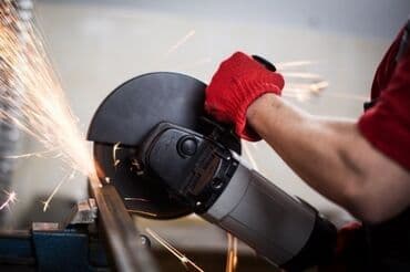 токарь на дому: Сдам в аренду Болгарки — 3