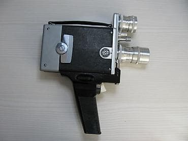 Продаю коллекционную Киев16С-3 советскую,стильную,с красивым внешним — 5