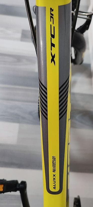 рама от камы: Детский велосипед, 2-колесный, 9 - 13 лет — 7