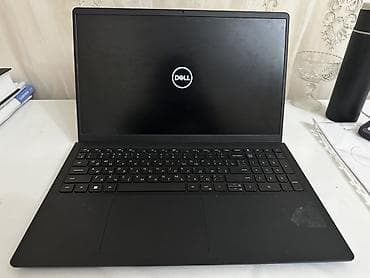 amazon kindle touch: Ноутбук Dell 15" (серия Inspiron/Vostro — черный) Основные — 2