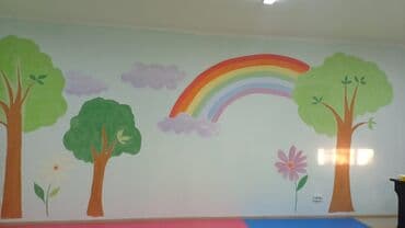 ищу работу подсобник: Художественная роспись 1-2 года опыта — 10