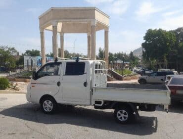 авто из кореи в наличии в бишкеке: Hyundai Porter: 2010 г., 2.6 л, Механика, Дизель — 2