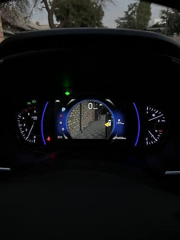 byd e9: Hyundai Santa Fe: 2019 г., 2 л, Автомат, Дизель, Кроссовер — 10