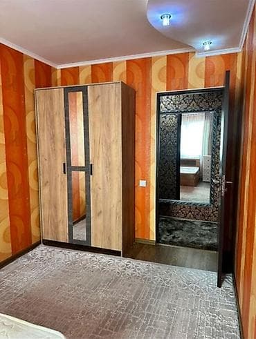 Квартиры: 2 комнаты, 46 м², 104 серия, 3 этаж, Дизайнерский ремонт — 8