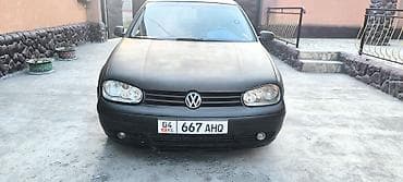 гидроусилитель гольф 3: Volkswagen Golf: 2003 г., 1.4 л, Механика, Бензин, Хэтчбэк — 1