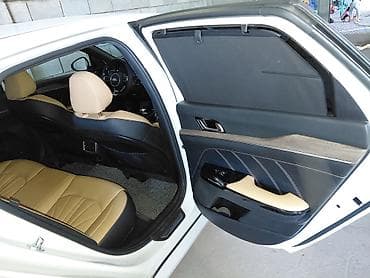 hyper fuel бишкек: Kia K5: 2020 г., 1.6 л, Автомат, Бензин, Седан — 5
