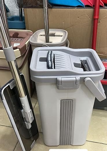 бумажные полотенца: Швабра для мытья полов Отличное качество Имеется 3 насадки-тряпочки — 1