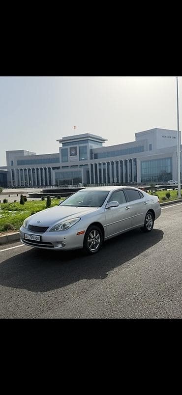 лифан солано: Toyota Windom: 2005 г., 3 л, Автомат, Бензин — 1