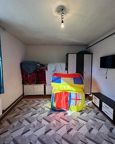 дом м: ✨ Продаётся дом в г. Шопоков ✨ 🏡 Характеристики: • Участок - — 6