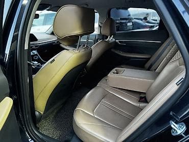 Hyundai Sonata: 2019 г., 2 л, Автомат, Бензин, Седан — 6