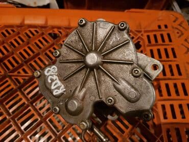 купить полировочную машинку: Nissan Laurel, Crew Вакумный насос, Ниссан Лаурель, Крю, Вакумный — 1