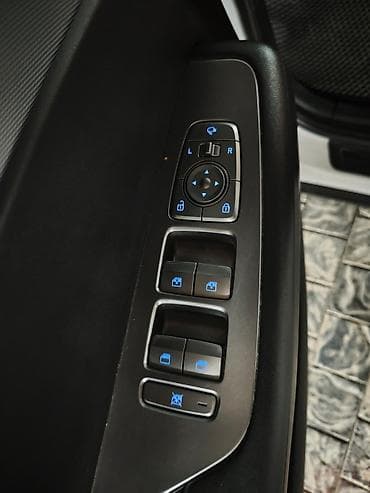 byd e9: Hyundai Palisade: 2019 г., 2.2 л, Автомат, Дизель, Внедорожник — 7