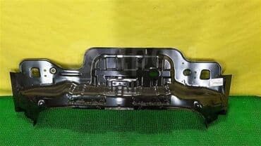 кабина сампо: Будка Kia, 2017 г., Новый, Аналог — 1