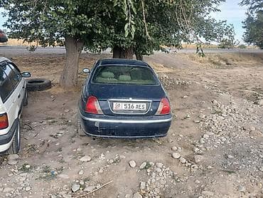 клапан мот: Honda Stepwgn: 2002 г. — 7