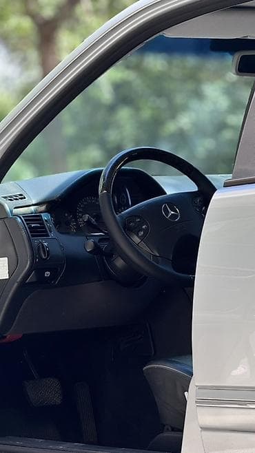 накладка на мерс 210: Mercedes-Benz E-Class: 2001 г., 4.3 л, Автомат, Бензин, Седан — 10