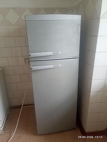 Холодильник Beko, Двухкамерный