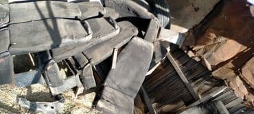 Мост Mercedes-Benz