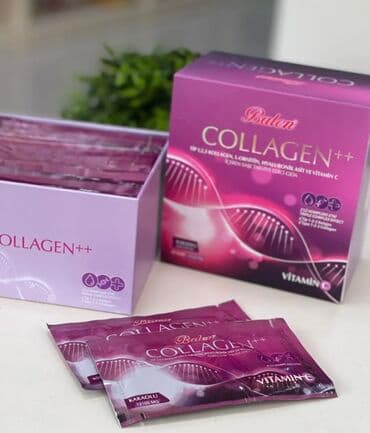 артромарин японский отзывы: Коллаген — 1