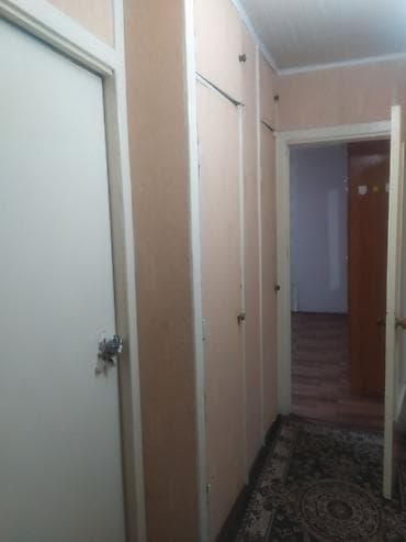 Гарнитуры для прихожей: Гарнитур для прихожей, Зеркало, ДСП, цвет - Коричневый — 2